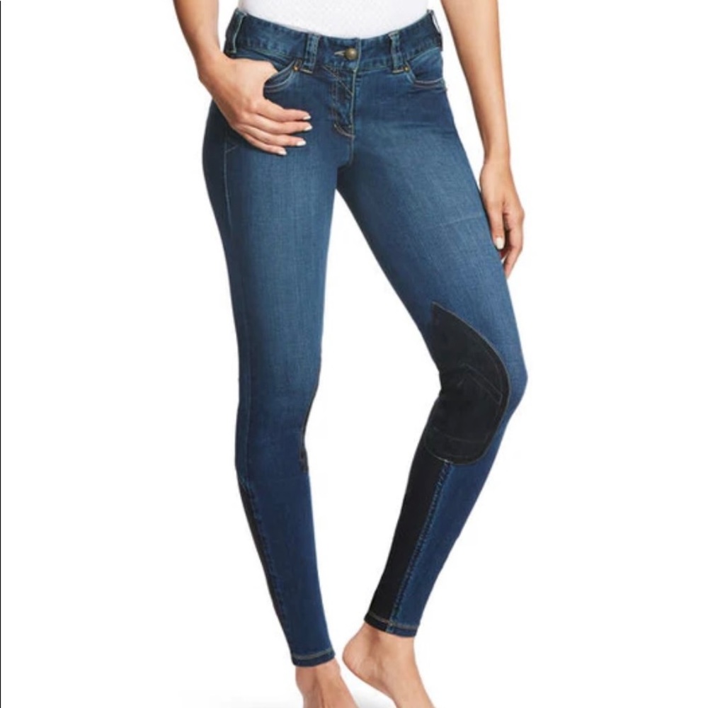 Ariat Breeches - Jean Size 28